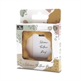 Massaggiagengive Anello YELLOW /confezione/